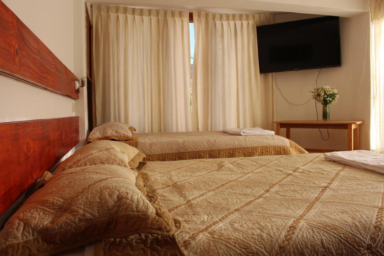 Kennedy Guest House Cusco Luaran gambar